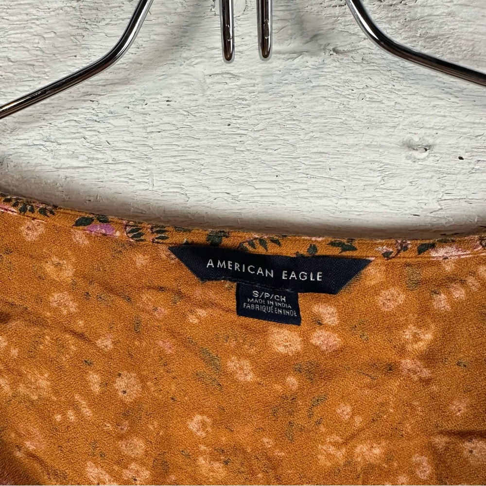 American eagle crop top - Picture 4 of 6
